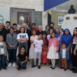 مشوار مع اطفال بيت مريم العذراء ام الرجاء في عنجرة